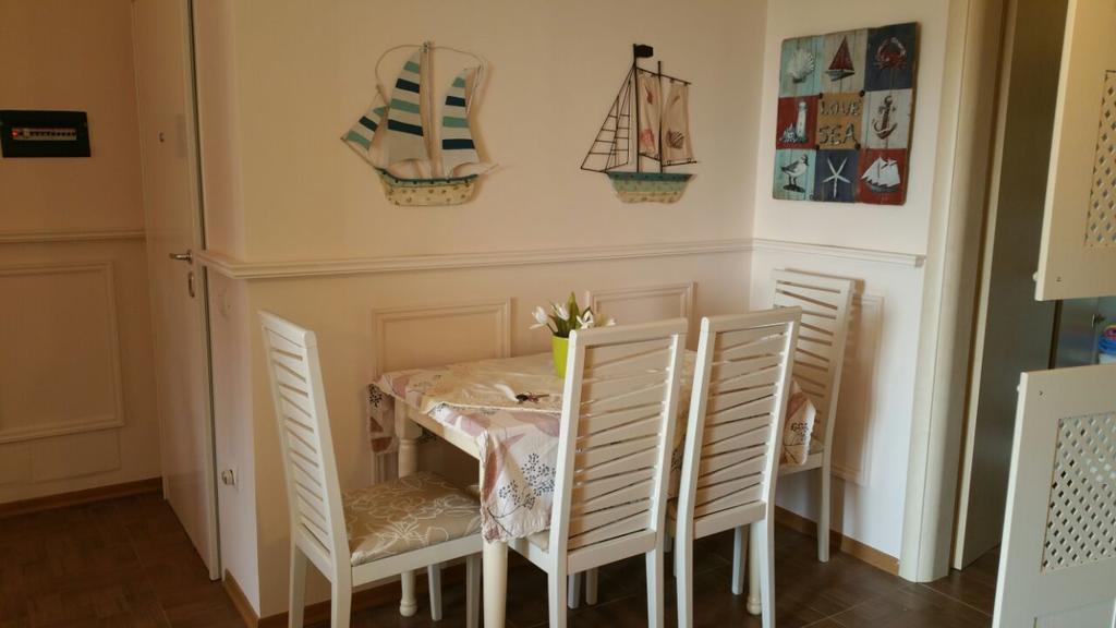 Laura'S Home Durrës Eksteriør billede