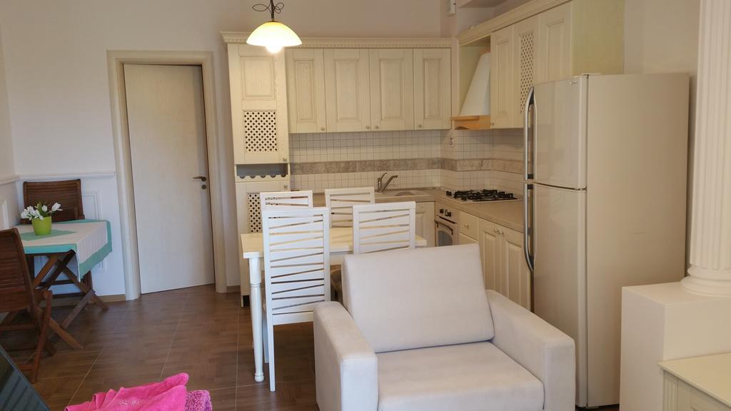 Laura'S Home Durrës Eksteriør billede